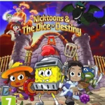 Nicktoons & The Dice of Destiny PS5