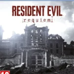 Resident Evil 9 - Requiem PS5