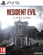 Resident Evil 9 - Requiem PS5