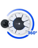 Access Wireless PS5 Kontroler - Slika 4