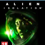 Alien Isolation PS4