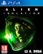 Alien Isolation PS4