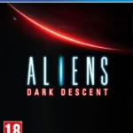 Aliens – Dark Descent PS4