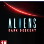 Aliens – Dark Descent PS5