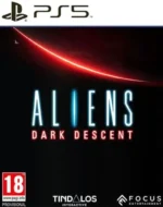 Aliens – Dark Descent PS5
