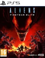 Aliens FireTeam Elite PS5