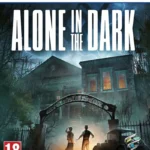 Alone in the Dark PS5