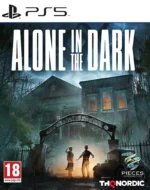 Alone in the Dark PS5