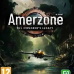 Amerzone: The Explorer’s Legacy – Limited Edition PS5