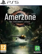 Amerzone: The Explorer’s Legacy – Limited Edition PS5