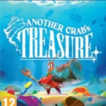 Another Crab’s Treasure PS5