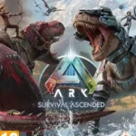 ARK: Survival Ascended PS5