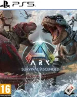 ARK: Survival Ascended PS5