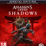 Assassins Creed Shadows PS5