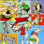 Asterix and Obelix Slap them All! 2 PS5