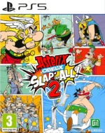 Asterix and Obelix Slap them All! 2 PS5