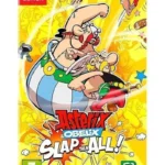 Asterix and Obelix – Slap them All! – Limited Edition Nintendo Switch