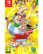 Asterix and Obelix – Slap them All! – Limited Edition Nintendo Switch