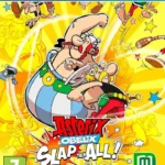 Asterix and Obelix Slap them All! – Limited Edition PS4