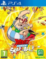 Asterix and Obelix Slap them All! – Limited Edition PS4