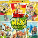 Asterix Maxi Collection PS5