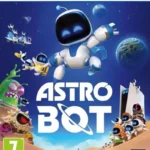Astro Bot PS5