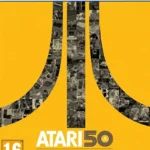 Atari 50: The Anniversary Celebration – Expanded Edition PS5