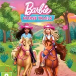 Barbie: Horse Trails PS5