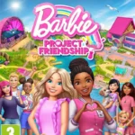 Barbie: Project Friendship PS4