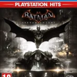 Batman Arkham Knight PS4