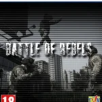 Battle of Rebels PS5