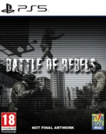 Battle of Rebels PS5