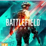 Battlefield 2042 PS5
