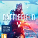 Battlefield 5 PS4