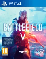 Battlefield 5 PS4