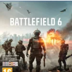 BATTLEFIELD 6 PS5