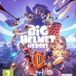 Big Helmet Heroes – Exalted Edition PS5