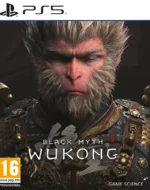 Black Myth: Wukong PS5