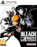 Bleach Rebirth of Souls PS5