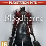 Bloodborne HITS PS4