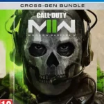 Call of Duty Modern Warfare II PS4
