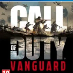 Call of Duty Vanguard PS4