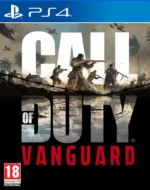 Call of Duty Vanguard PS4