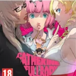 Catherine Full Body PS4