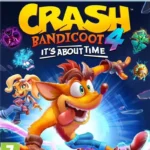 Crash Bandicoot 4 It’s about time PS4