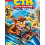 Crash Team Racing Nitro-Fueled Nintendo Switch