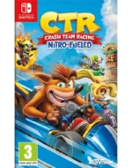 Crash Team Racing Nitro-Fueled Nintendo Switch