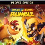 Crash Team Rumble – Deluxe Edition PS5