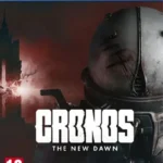 Cronos: The New Dawn PS5