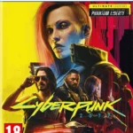 Cyberpunk 2077 – Ultimate Edition PS5